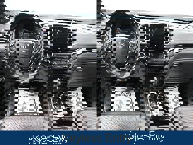 Used 2019 Honda Ridgeline Black Edition image 17