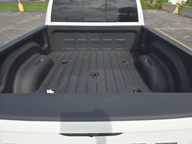 New 2025 RAM 2500 Tradesman AWD/4WD image 6