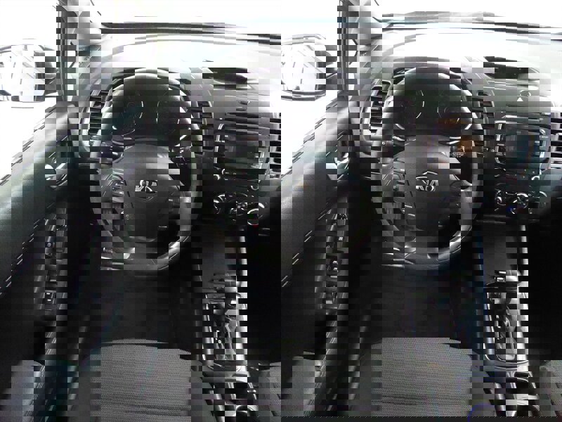 Used 2018 Kia Forte LX image 10