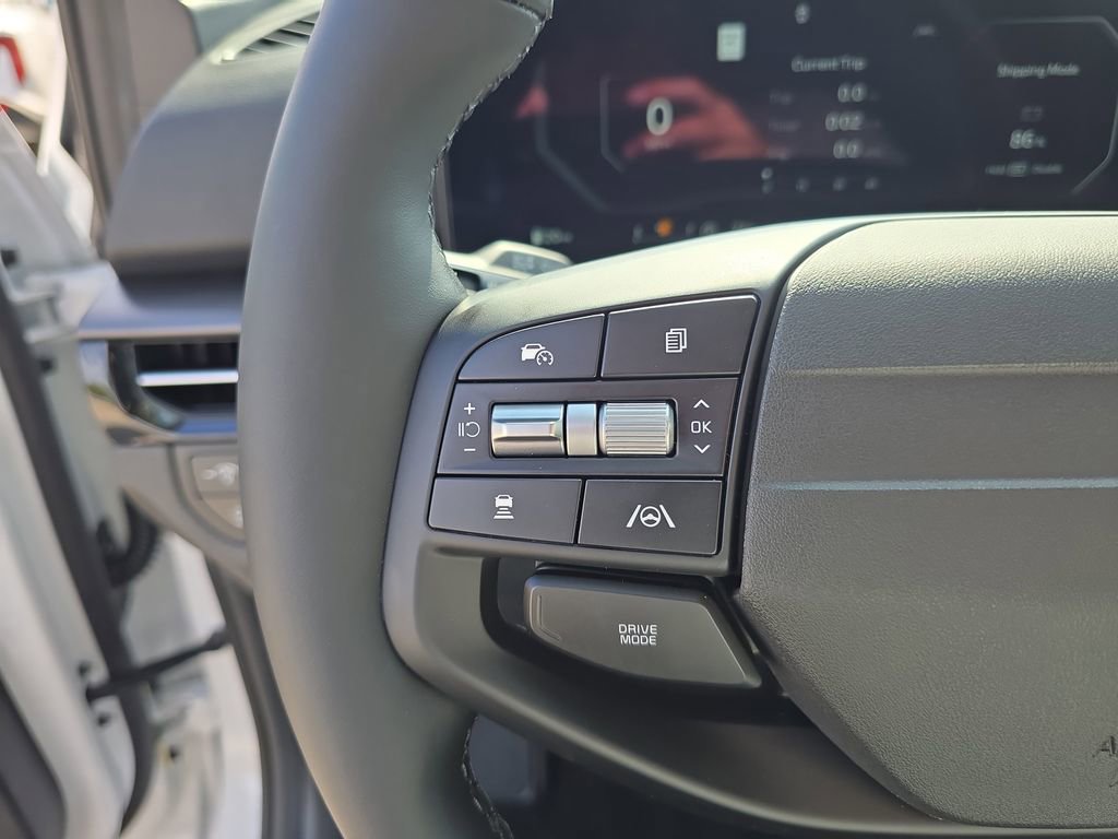 New 2026 Kia Sportage SX image 31