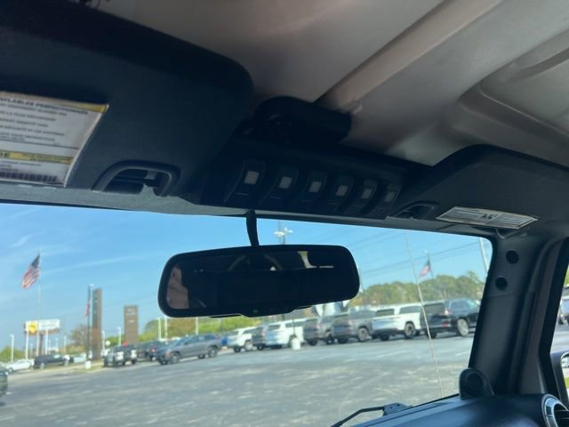 Used 2014 Jeep Wrangler Unlimited Sport image 12