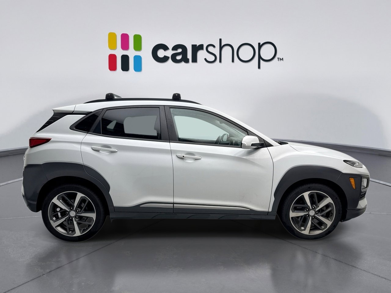 Used 2019 Hyundai Kona Ultimate AWD/4WD image 3