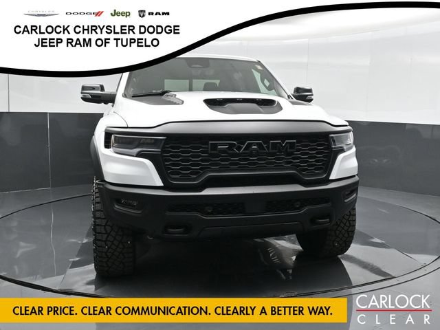 New 2027 RAM 1500 RHO w/ RHO Level 1 Equipment Group AWD/4WD image 7