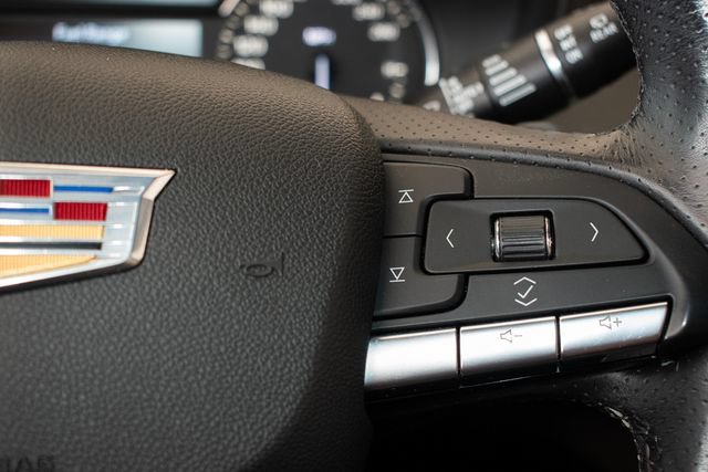 Used 2020 Cadillac XT4 Sport AWD/4WD image 24