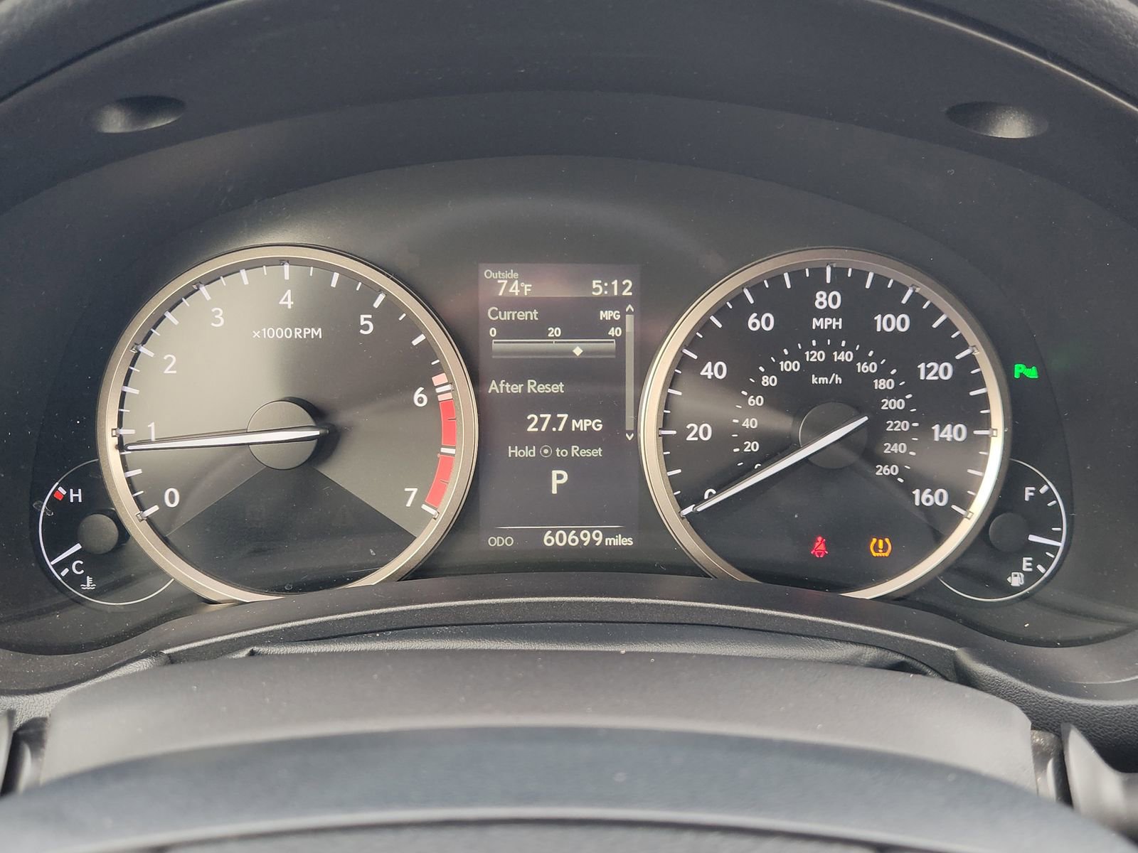 Used 2021 Lexus NX 300 FWD w/ Accessory Package 2 image 19