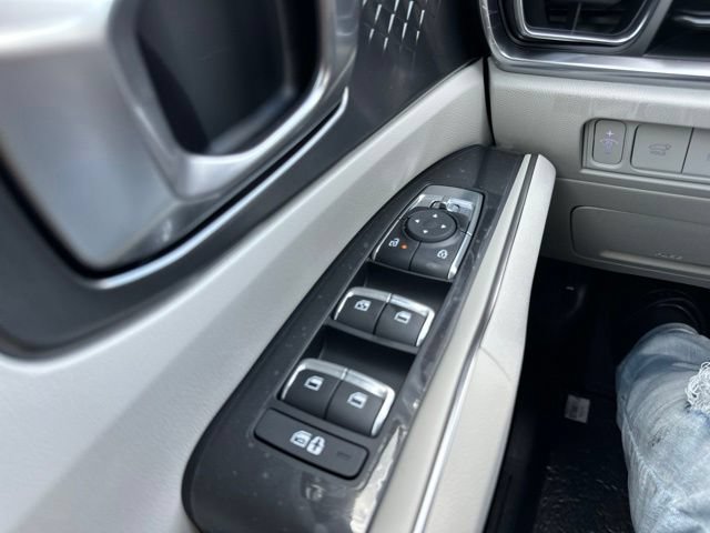 New 2026 Kia Sorento EX AWD/4WD image 47