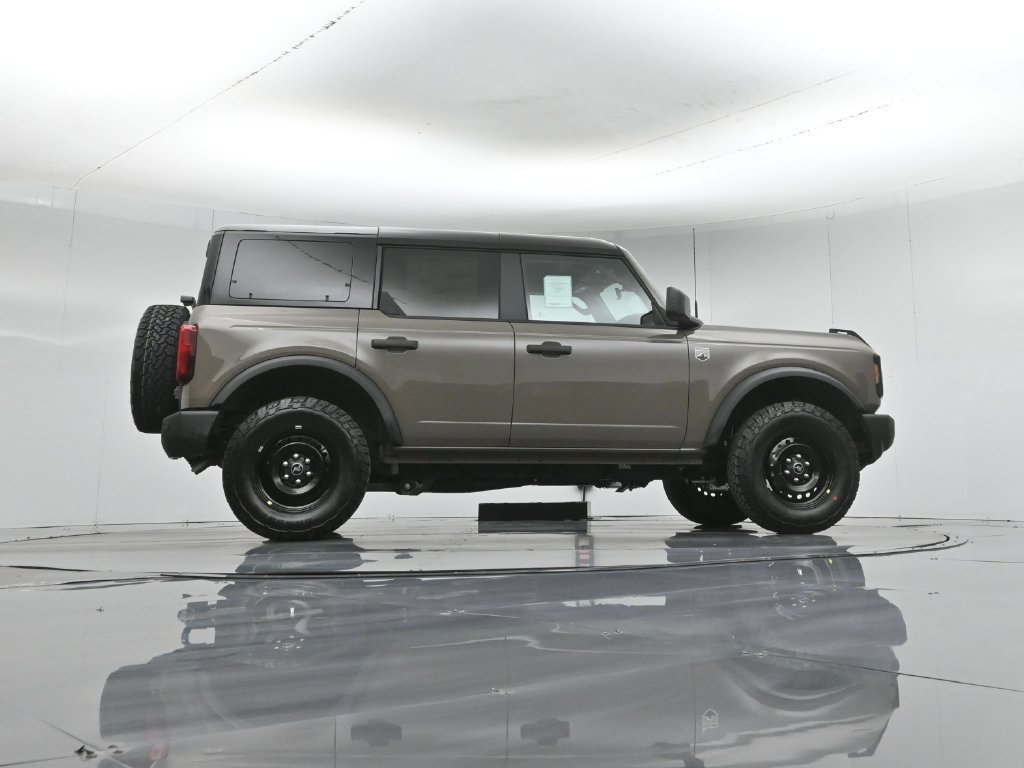New 2026 Ford Bronco Big Bend AWD/4WD image 45