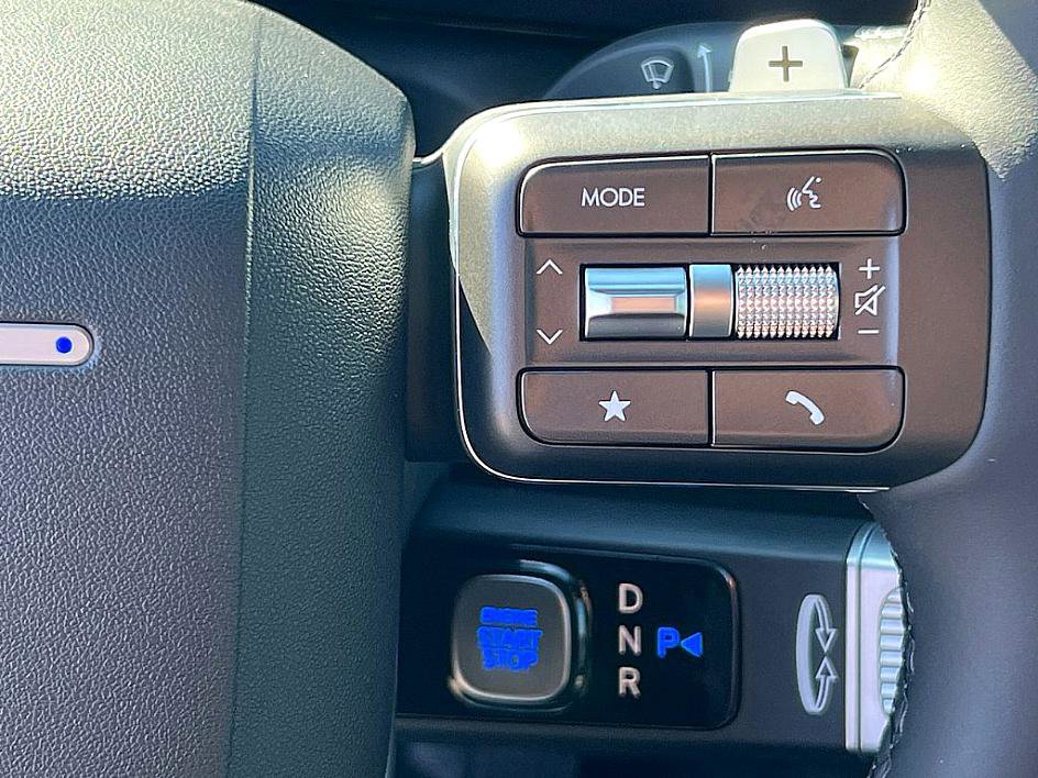 New 2026 Hyundai Palisade Calligraphy image 15