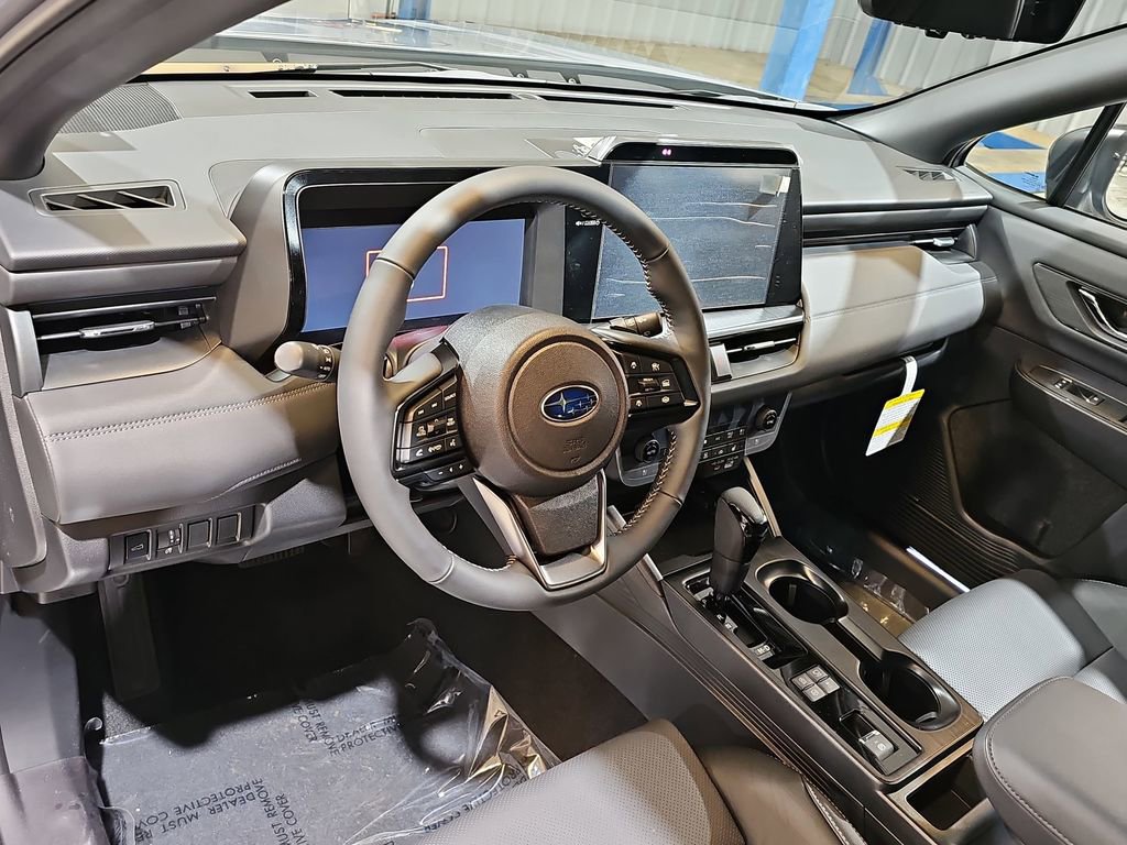 New 2026 Subaru Outback Touring XT AWD/4WD image 16