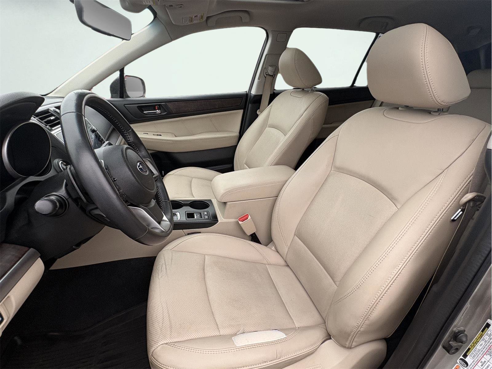 Used 2019 Subaru Outback 2.5i Limited w/ Protection Package #1 image 13