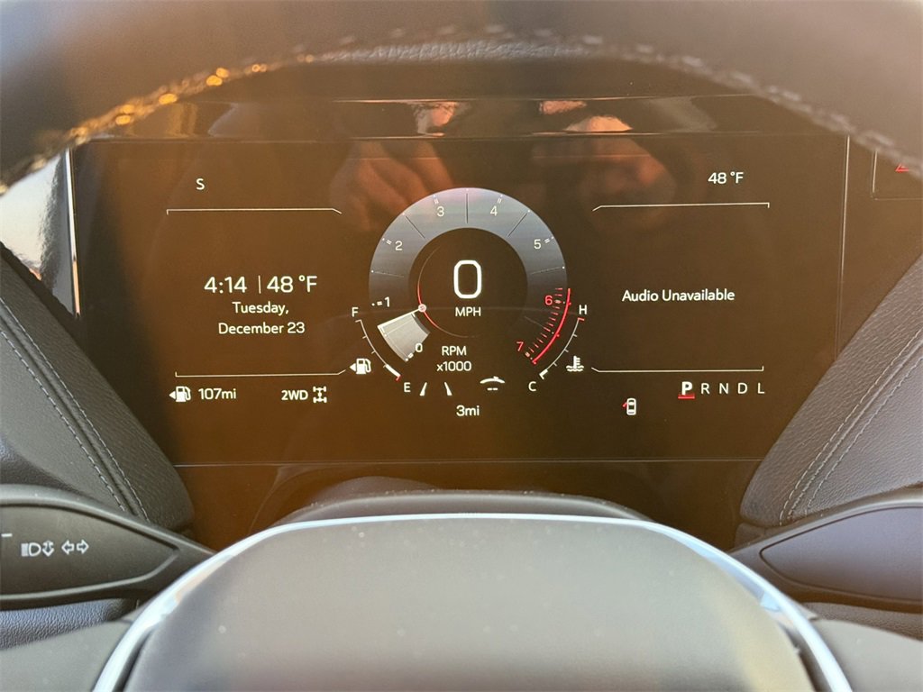 New 2026 GMC Yukon XL Denali w/ Sun & Power Step Package image 22