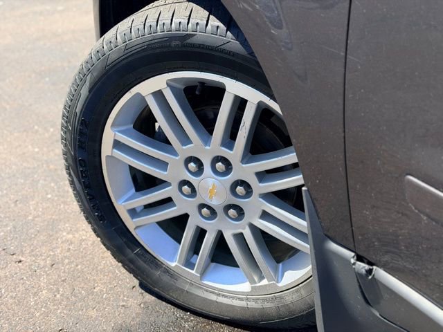 Used 2015 Chevrolet Traverse LT w/ Style and Technology Package image 24