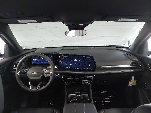 New 2026 Chevrolet Traverse LT image 5