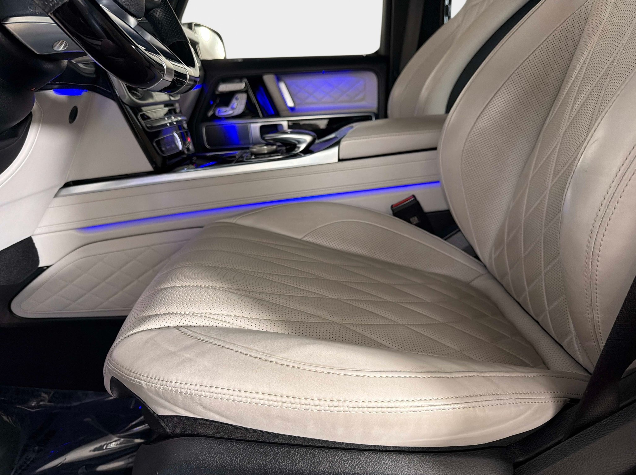 Used 2024 Mercedes-Benz G 63 AMG 4MATIC image 37