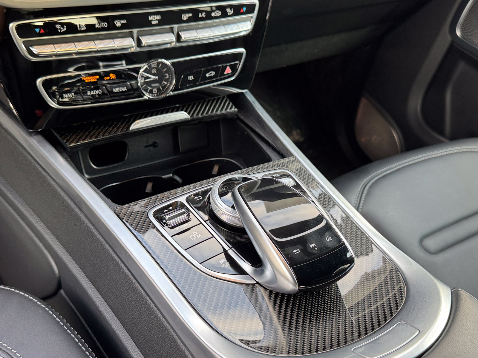 Used 2021 Mercedes-Benz G 550 image 21