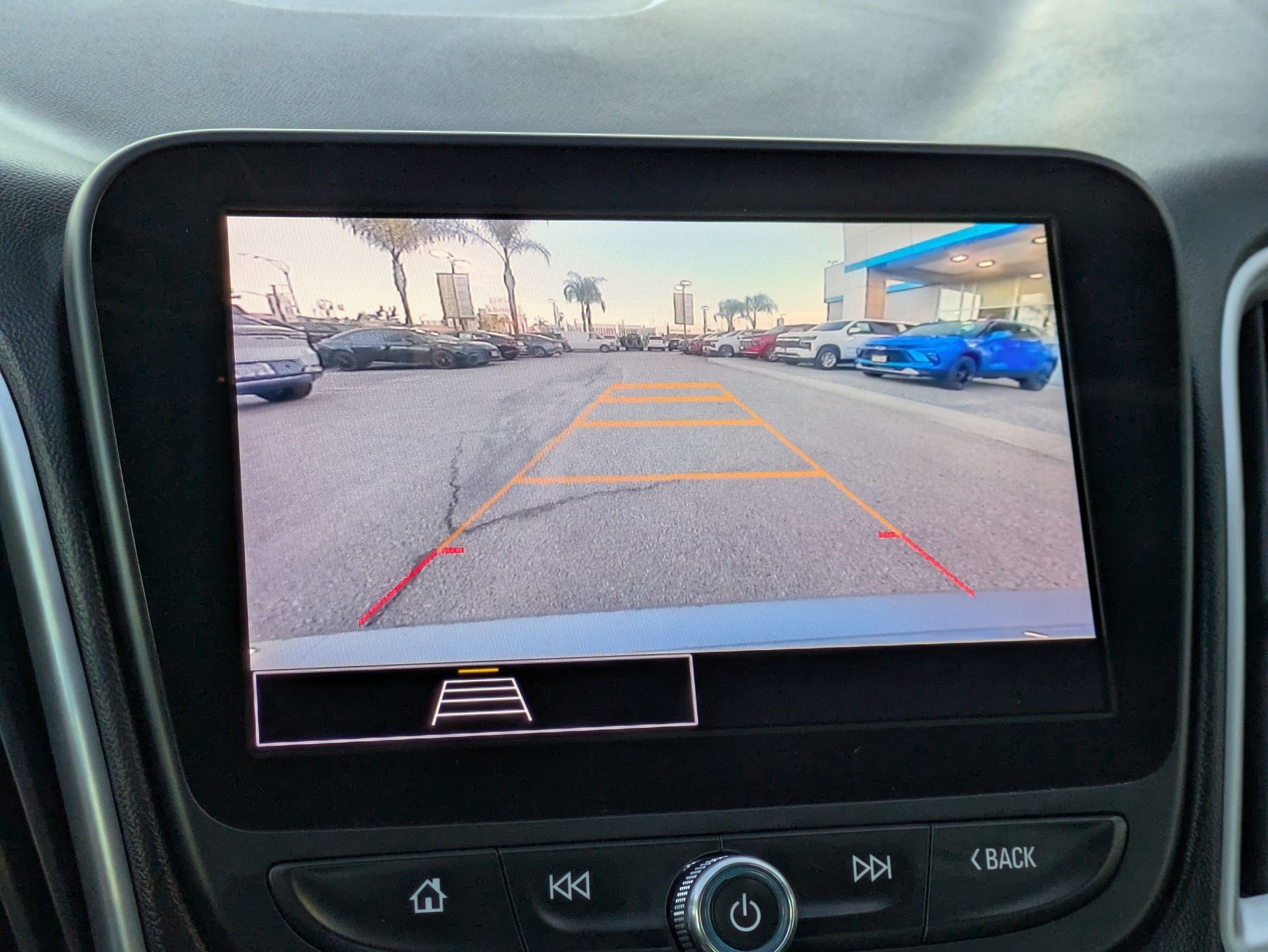 Used 2023 Chevrolet Malibu LT image 19