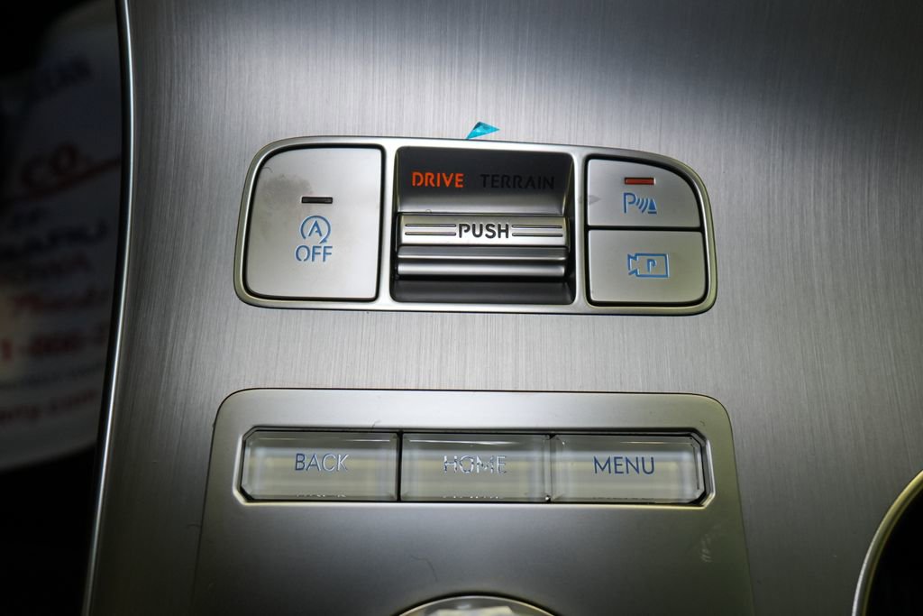 New 2026 Genesis GV70 2.5T Select image 41