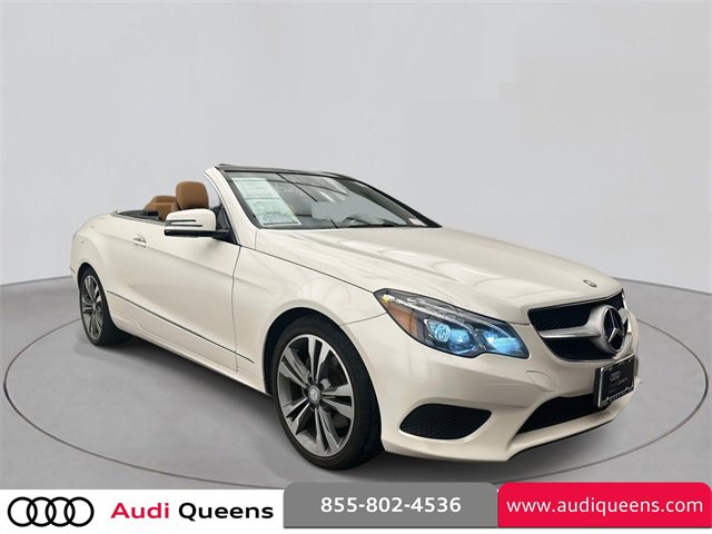 Used 2017 Mercedes-Benz E 400 Cabriolet image 5