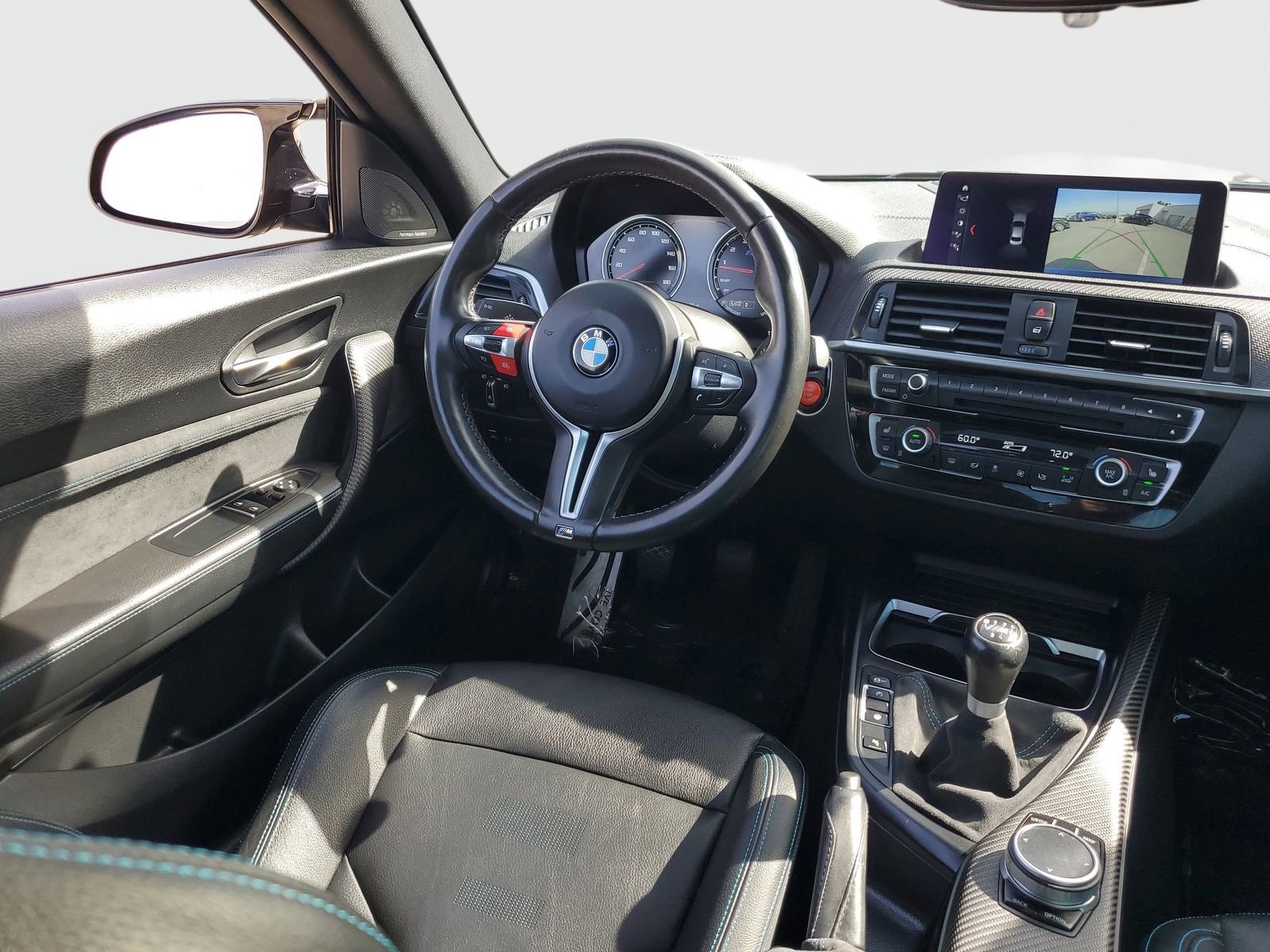 Used 2020 BMW M2 Competition w/ Executive Package image 10