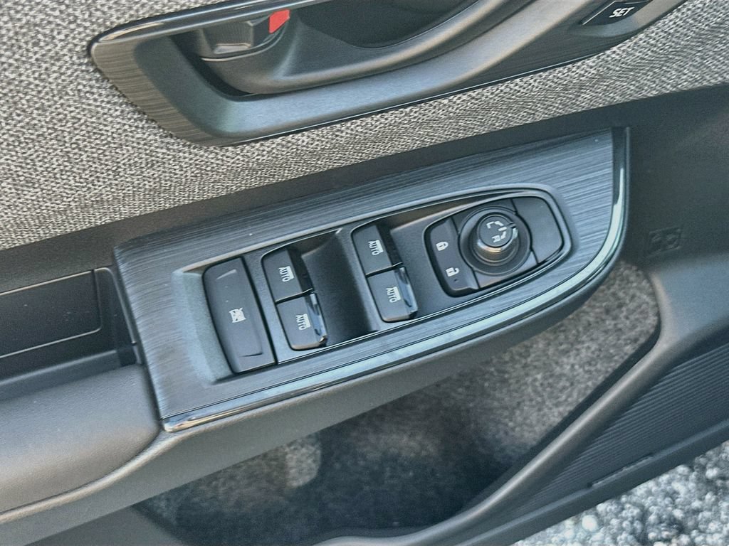New 2026 Subaru Outback Limited AWD/4WD image 16