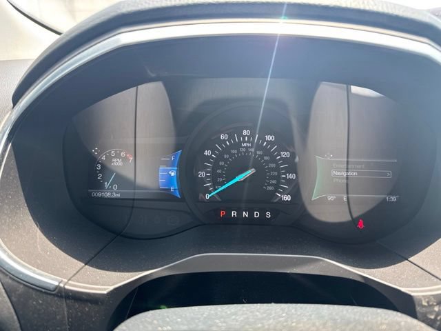 Used 2016 Ford Edge Titanium w/ Equipment Group 301A FWD image 31