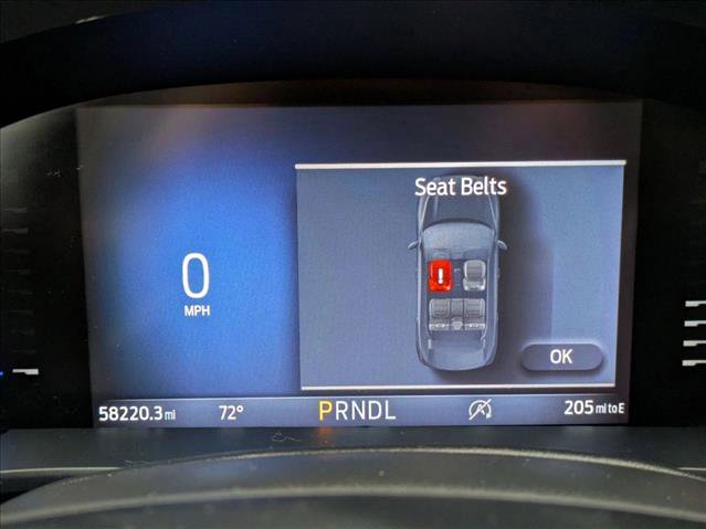 Used 2023 Ford Escape ST-Line image 11
