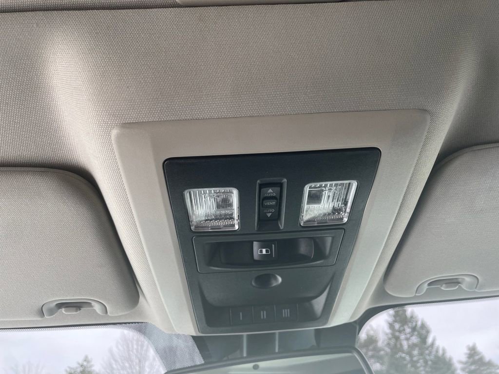 Used 2017 RAM 1500 Sport w/ Convenience Group image 21