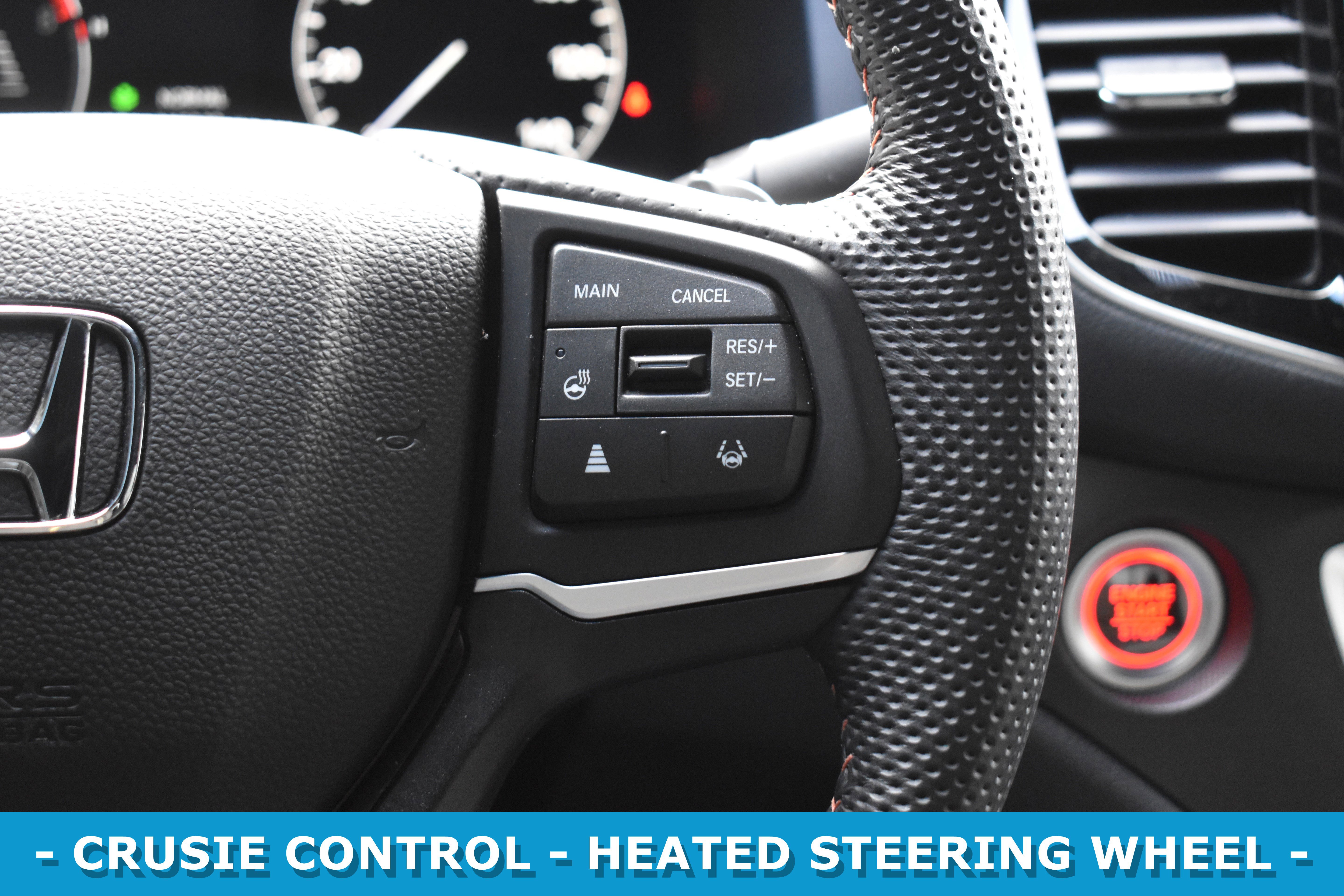 Used 2025 Honda Ridgeline TrailSport image 13