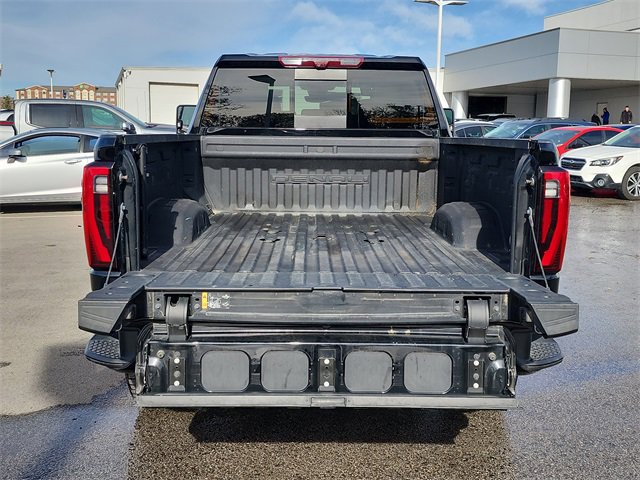 Used 2024 GMC Sierra 2500 Denali w/ Denali Reserve Package image 8