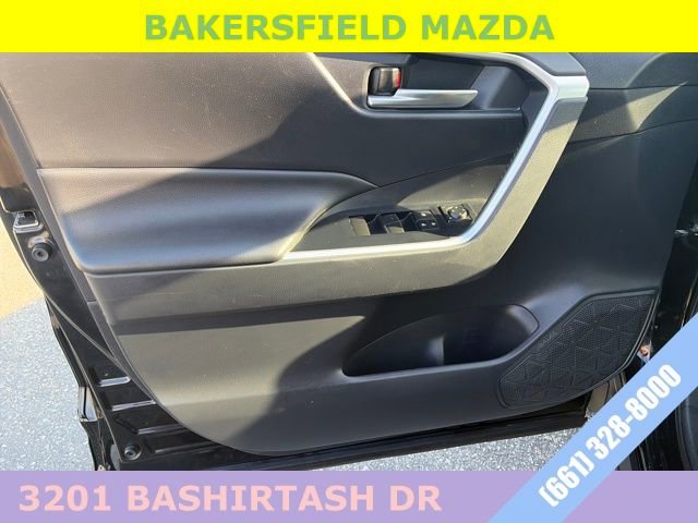 Used 2019 Toyota RAV4 XLE image 20