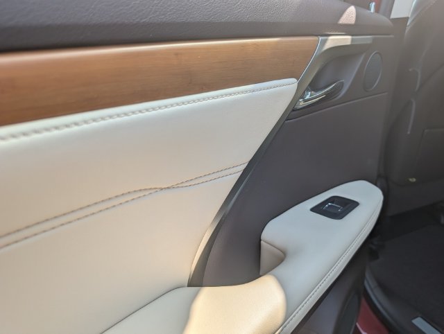 Used 2018 Lexus RX 350 FWD w/ Premium Package image 17