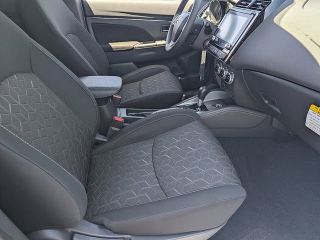 New 2026 Mitsubishi Outlander Sport AWD image 7