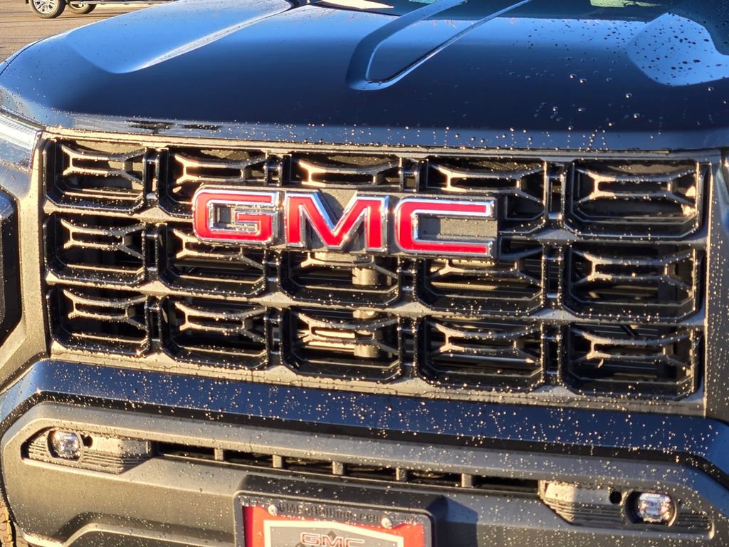 New 2026 GMC Canyon Elevation w/ Convenience Package AWD/4WD image 35