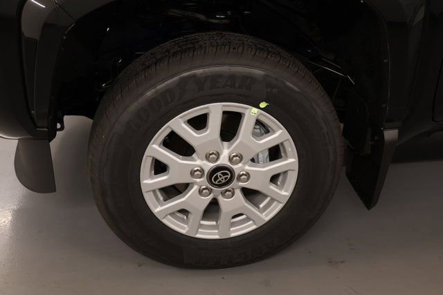 New 2026 Toyota Tacoma SR5 image 8