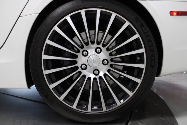 Used 2012 Aston Martin Rapide RWD image 26