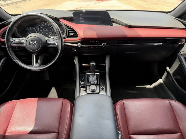 Used 2019 MAZDA MAZDA3 AWD Hatchback w/ Premium Pkg image 26