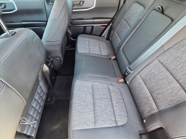 Used 2022 Ford Bronco Sport Big Bend w/ Convenience Package image 17