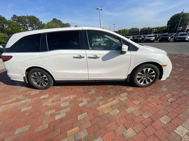 Used 2023 Honda Odyssey EX-L image 21