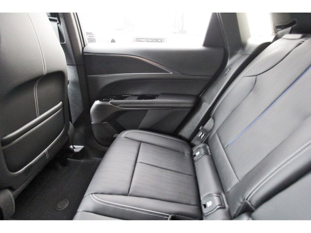 New 2026 Cadillac Lyriq Sport image 12