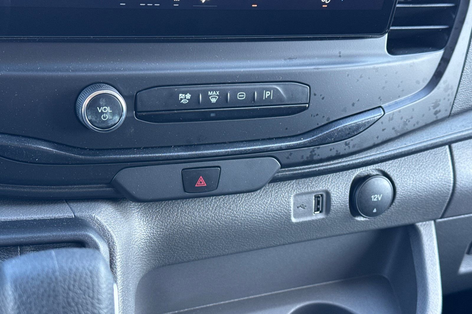 New 2026 Ford Transit 150 Low Roof image 21