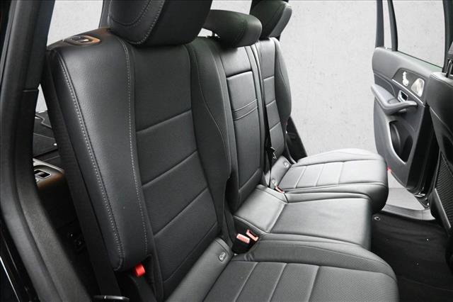 Used 2022 Mercedes-Benz GLS 450 4MATIC image 26