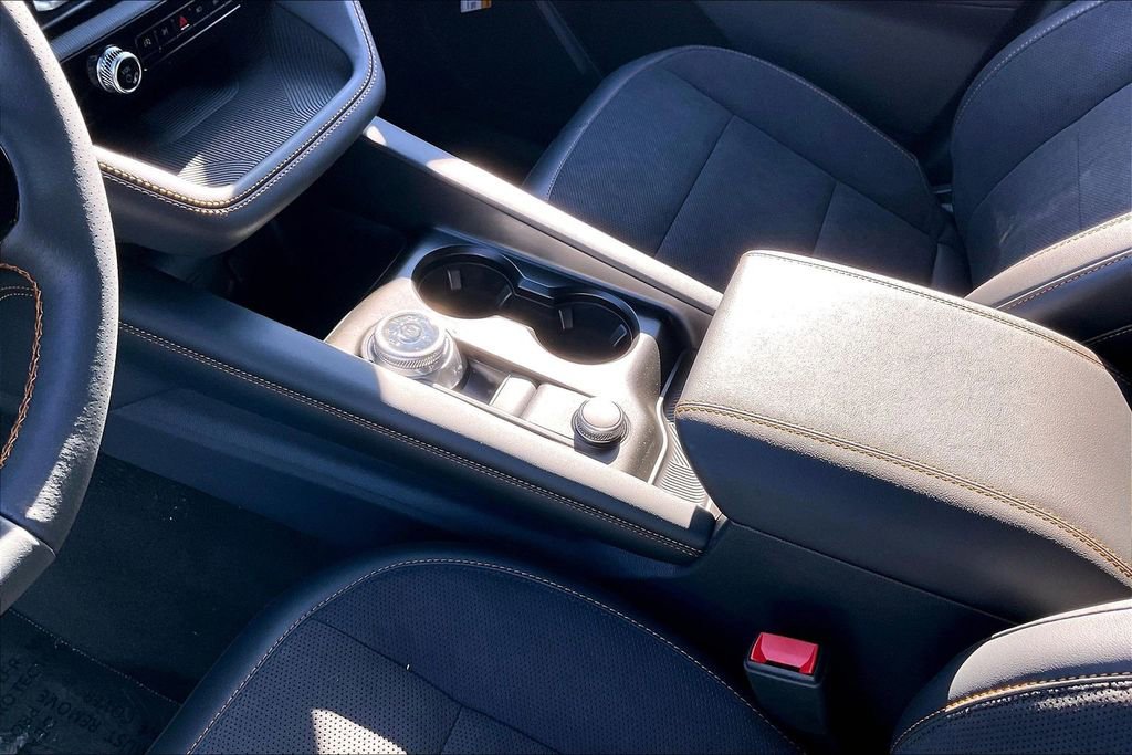 New 2026 Ford Explorer Tremor w/ Tremor Ultimate Package image 8