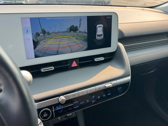 Certified 2024 Hyundai Ioniq 5 SEL RWD image 22