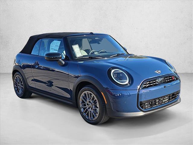 New 2026 MINI Cooper S FWD image 7
