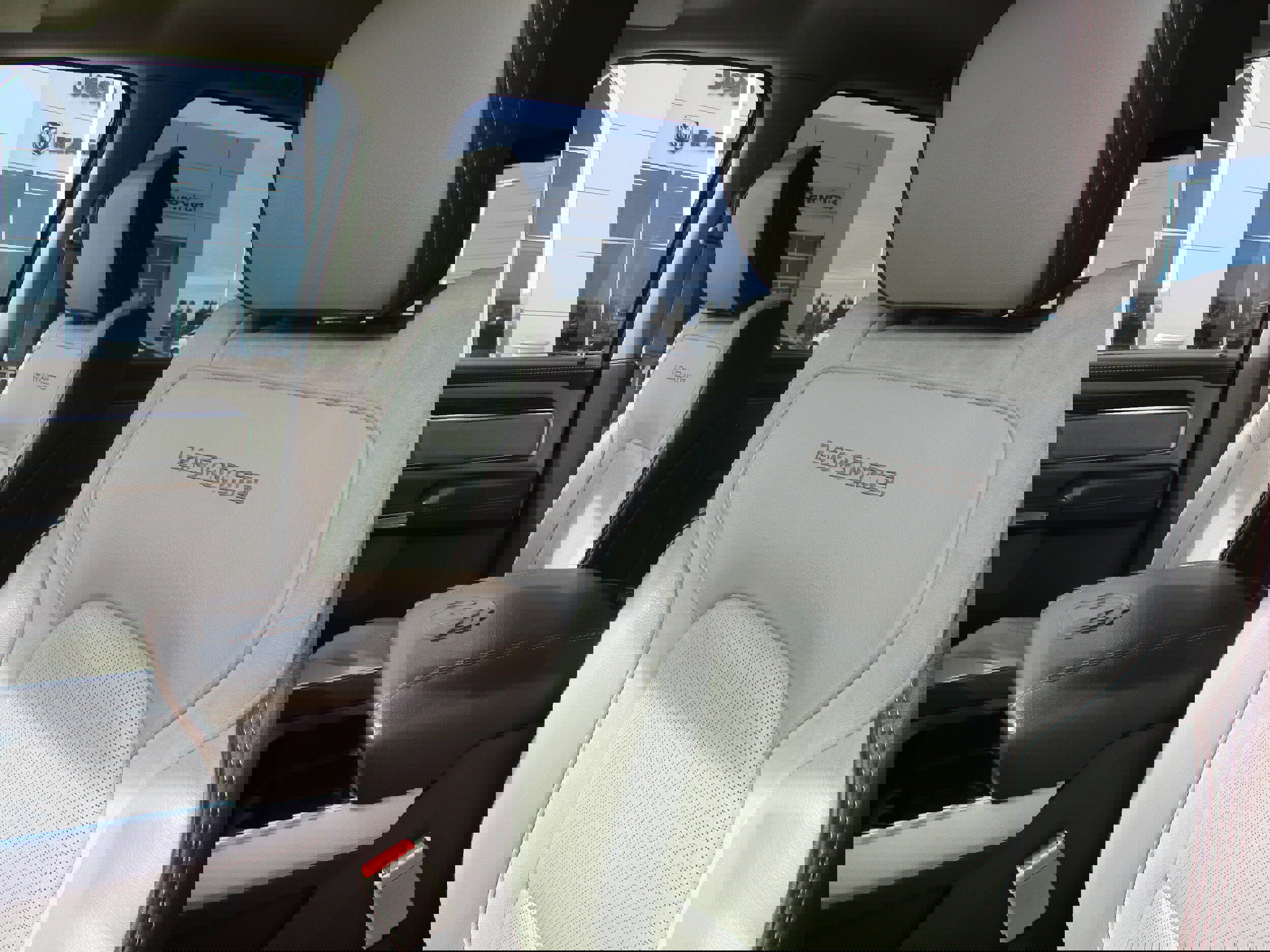 Used 2019 RAM 1500 Laramie image 45