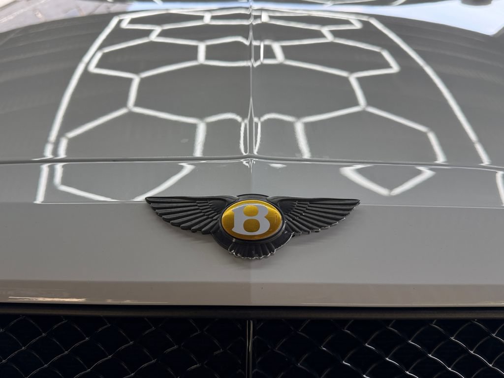 Used 2015 Bentley Flying Spur V8 AWD/4WD image 35