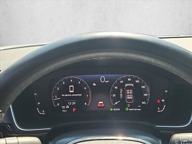 Used 2022 Honda Civic Sport Touring image 8