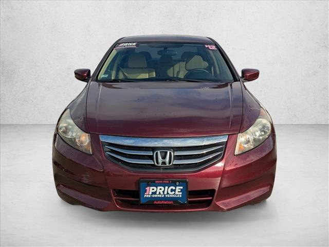 Used 2012 Honda Accord LX video 2