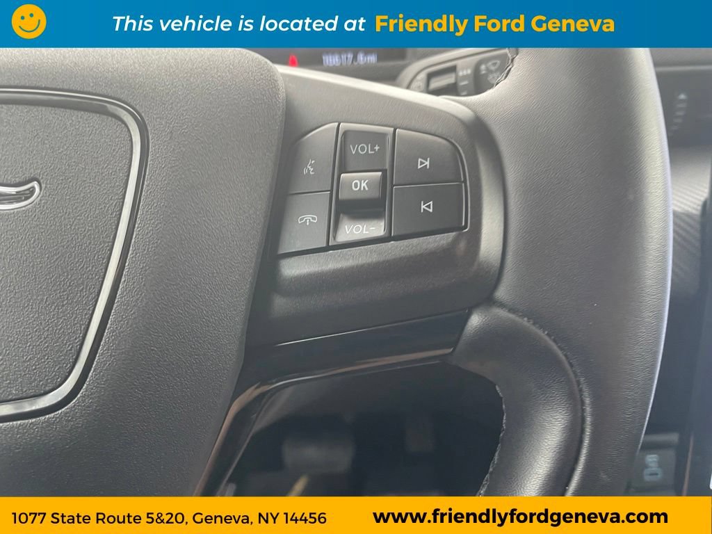 Used 2024 Ford Mustang Mach-E Select w/ Comfort Package Lite AWD/4WD image 20