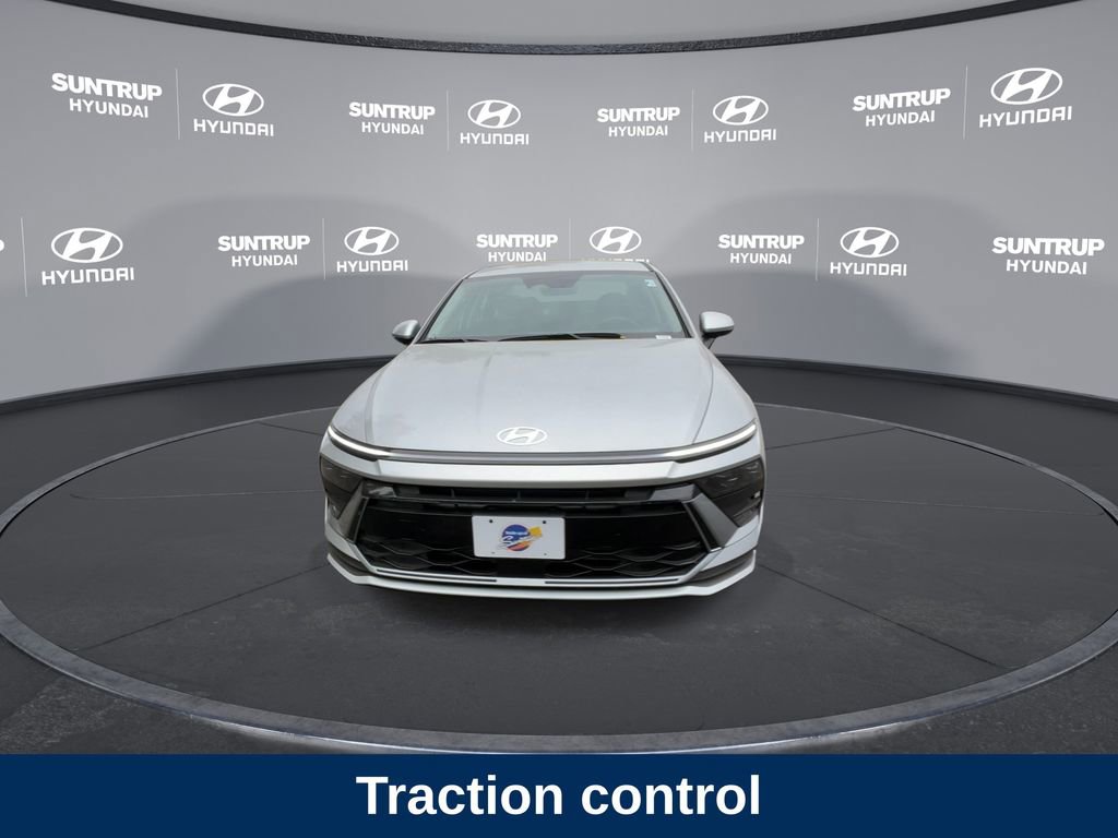 Used 2026 Hyundai Sonata SE image 6